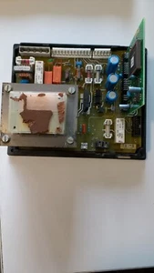 SCHEDA ELETTRONICA USATA PER JOANNES EPOCA NS I° TIPO 6412070256 E ALTRI MOD. - Foto 1 di 2