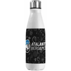 Borraccia Atalanta B.C Istituzionale 750 ml Tifoso Stadio - Picture 1 of 1