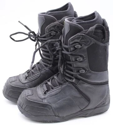 Botas de snowboard Flow ANSR para adultos - talla 6 / Mondo 24 usadas Foto 1 de 2