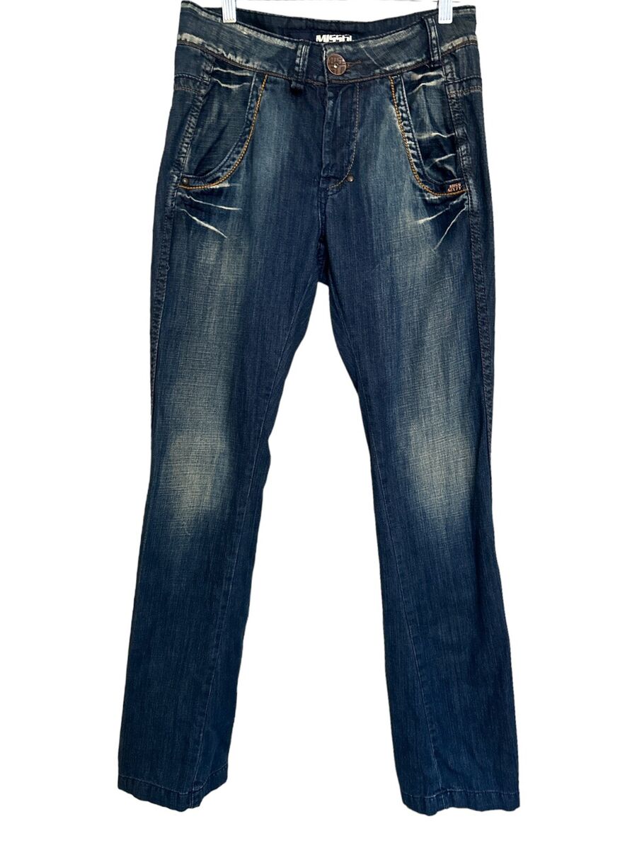 Vintage Jeans Miss Sixty for sale | eBay Vintage Jeans Miss Sixty for sale | eBay