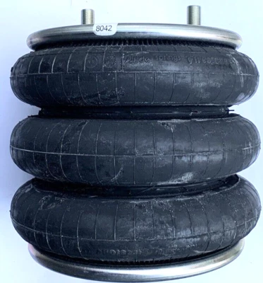 Genuine Firestone W01-358-8042 Air Spring Firestone Authentic Part - Image 1 of 4
