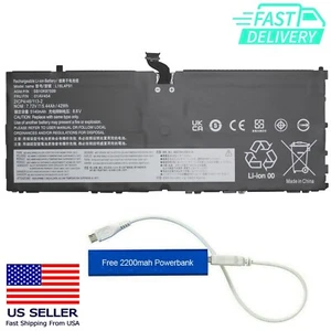 01AV454 L16L4P91 BATT FOR THINKPAD X1 TABLET 3RD GEN 42WH SB10K97599 5B10W13919 - Picture 1 of 1