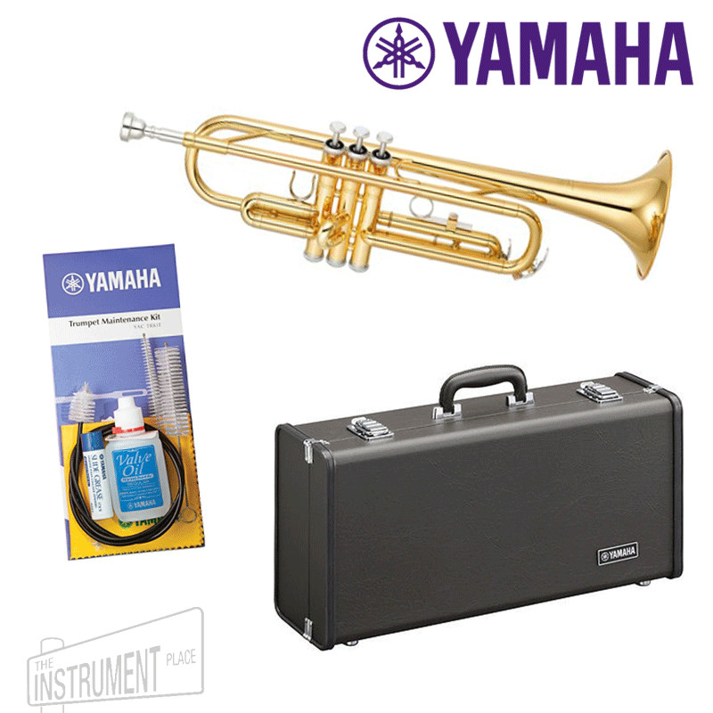 美品YTR-2330　今年購入❗️ YTR-2330 【新品】 | 【クロサワ楽器店オンラインショップ】いい