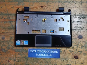 Plasturgie Basse repose poignet Asus Eee 100HD + TouchPad et Platine - Afbeelding 1 van 6