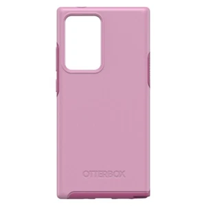OtterBox Symmetry Case For Samsung Galaxy Note 20 Ultra 5G Cake Pop - Pink - Picture 1 of 1