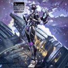 Hot Sale Md002 Furai Model Figure Arcee Anime Figures Autobots Cee Figurine