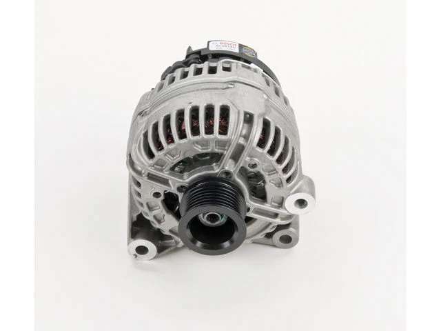 Alternator For 2004-2005 BMW 525i 2.5L 6 Cyl ZC271JC Alternator -- New - Изображение 1 из 1