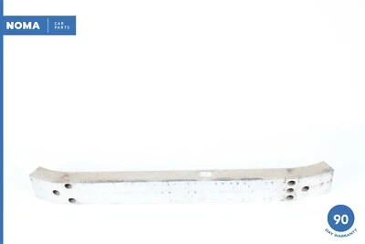 01-06 Lexus XF30 LS430 Front Bumper Reinforcement Impact Bar 52131-50050 OEM - Image 1 of 4