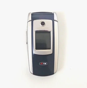 TELÉFONO CELULAR Samsung M300 GSM Desbloqueado Samsung Wolds El Más Pequeño para COLECCIÓN. - Imagen 1 de 10