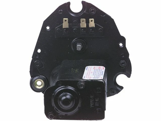 前挡风玻璃刮水电机 3PDB31 适用于 Oldsmobile Cutlass F85 1967 1966 — 第 1/1 张图片