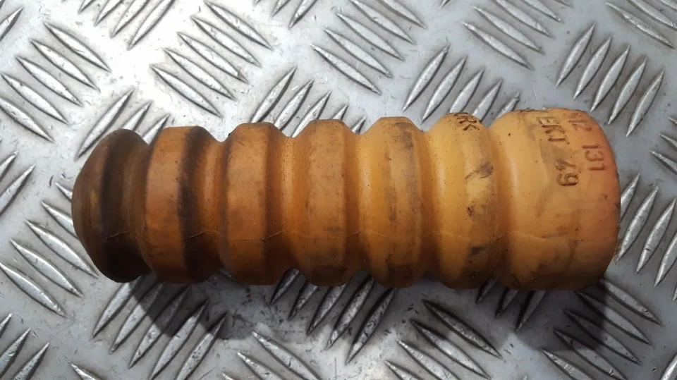 Volkswagen Golf 1995 amortiguador de goma, suspensión 1h9512131, 1h9 512 #496268-93 Foto 1 de 1