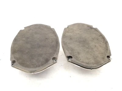 Par de altavoces de puerta de fábrica Dodge RAM 2500 3500 2011-2017 52851560AA # Foto 1 de 4