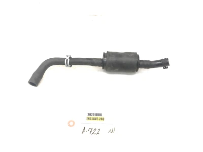 2018-2024 BUICK ENCLAVE ENGINE AIR INTAKE OUTLET DUCT PCV TUBE HOSE OEM - Image 1 of 4