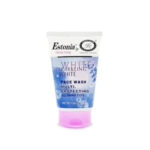 Whitening and Anti Aging Cream Best Face Wash For Glowing Skin 130 gm - Picture 1 of 5