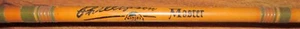 Vintage Fishing Rod 2 Piece Phillipson - Picture 1 of 6