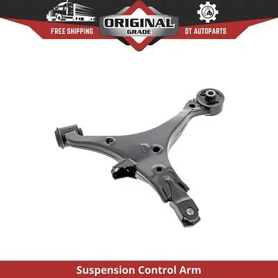 Brazo de control de suspensión delantero izquierdo inferior Mevotech 2003 para Honda CR-V 2002-2006 Foto 1 de 4