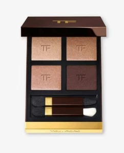 Tom Ford Eye Colour Quad 5.2g # 48 Peach Glamour BRAND NEW in BOX - Picture 1 of 1