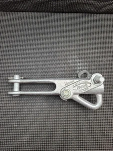 HUBBELL FARGO GD963A DEADEND STRIGHT LINE STRAIN CLAMP - Picture 1 of 2