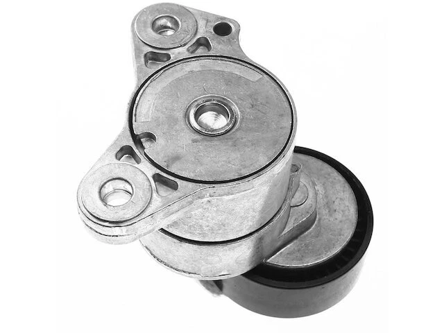 Drive Belt Tensioner For 2008-2012 Mitsubishi Lancer 2009 2010 2011 YV598KJ - Image 1 of 1
