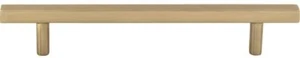 Jeffrey Alexander Dominique Pull Satin Bronze NEW Hardware Resources Decorative - Picture 1 of 1