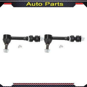 K7299 For Dodge Ram 1500 2500 3500 4WD 94-95 Pair Front Sway Bar links Pair C5 - Picture 1 of 7