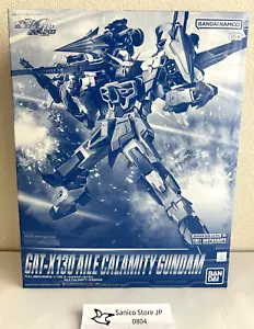 FULL MECHANICS 1/100 Ale Calamity Gundam Limited Mobile Suit Gundam SEED ECLIPSE - Picture 1 of 18