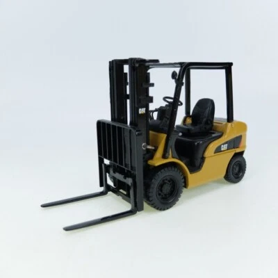 CAT 25 Gabelstapler Norscot gb 028 - Image 1 of 3