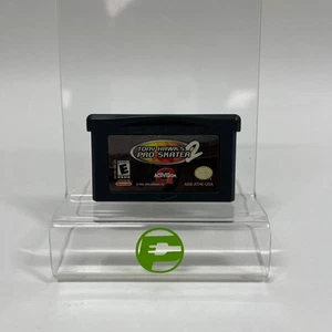 Tony Hawk 2 (Nintendo GameBoy Advance, 2001) - Bild 1 von 2