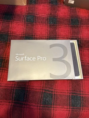 Microsoft Surface Pro 3 nuevo Foto 1 de 4