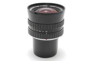 【N MINT+++】Nikon Nikkor O.C O C 50mm f/2.8 Lens For Bronica S S2 S2A EC TL JAPAN - Picture 1 of 12