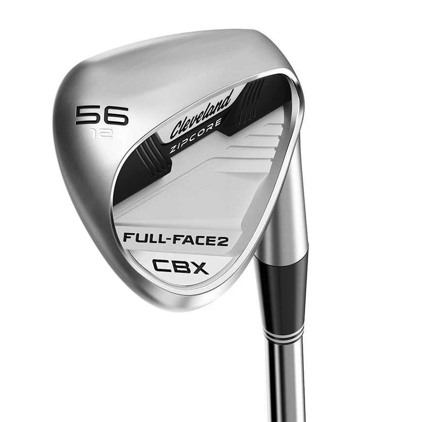 Cleveland Golf New CBX Full-Face2 TS 2024 52 Degree Gap Wedge Right Hand - Image 1 of 1