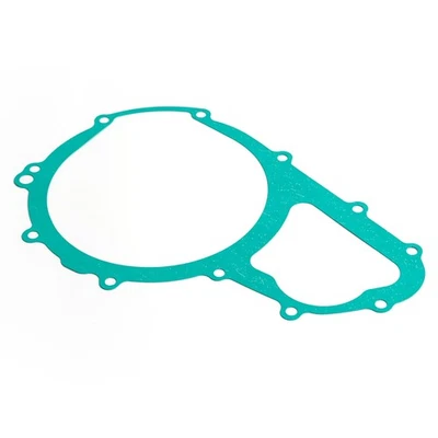 Left Crankcase Cover Gasket For Suzuki DR 650 SE 96-24 / XF 650 Freewind 97-02 - Image 1 of 4