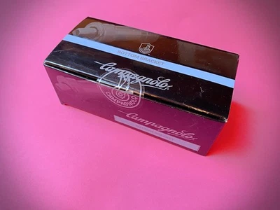 Campagnolo Centaur Bottom Bracket ITA THREAD AXLE 111mm NEW - Image 1 of 4