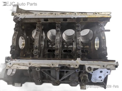 Engine Cylinder Block For 11-12 Ford F-150  5.0 BR3E6015HD - Image 1 of 4