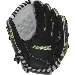 Easton Havoc 10" HV100B Youth Baseball Glove Ages 14U RHT - Picture 1 of 4