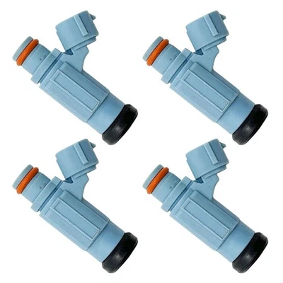 Inyector de combustible 4 piezas para Kawasaki JET SKI ULTRA 310 2014-24 ULTRA 300 49033-3709 Foto 1 de 4