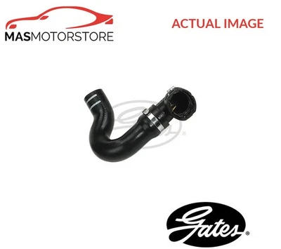 RADIATOR HOSE LOWER GATES 05-2567 H NEW OE REPLACEMENT - Image 1 of 4
