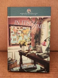 Secrets From Grandma's Attic In Its Time Beth Adams Guideposts 2023 - Bild 1 von 3