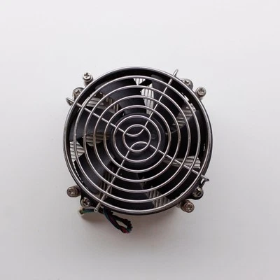 Fujitsu Siemens EKL AG v2 6898-B963-V2 CPU-Lüfter 21910121018 - Bild 1 von 3