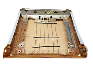 1982-1992 Camaro Trans Am Firebird Driver Passenger Side Bucket Seat Frame  - Picture 1 of 10