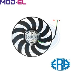FAN RADIATOR 352025 FOR AUDI A4/B6/B7 A6/C5 AVJ/BFB/BEX 1.8L AVF/AWX/AVB 1.9L - Picture 1 of 6