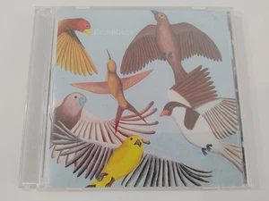 CD Brokeback - Looks At The Bird - Imagen 1 de 5