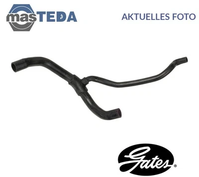 05-3129 KÜHLUNG KÜHLERSCHLAUCH NIEDRIGER GATES FÜR RENAULT CLIO II,KANGOO - Image 1 of 4