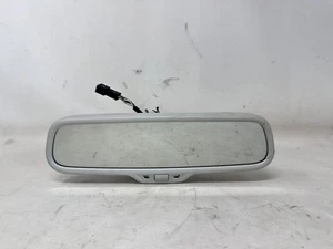 8R0857511C4PK 09 10 11 12 AUDI A4 Rear View Auto Dimming Compass SW Auto Dimm - Bild 1 von 3