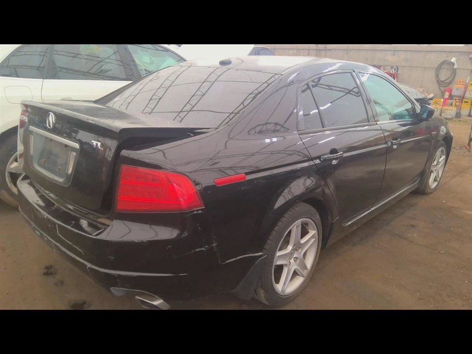 Condensador de CA compatible con 04-08 TL 6732130 Foto 1 de 4