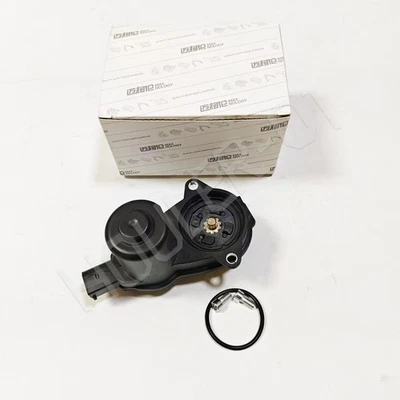 Kit de motor cilindro freno estacionamiento pinza trasera 7 mm para AUDI A4 A5 Q5 RS4 RS5  Foto 1 de 4