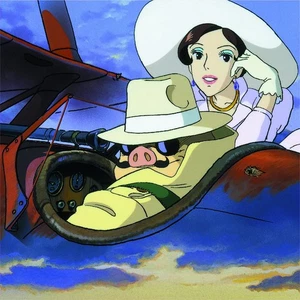 Porco Rosso - Picture 1 of 1