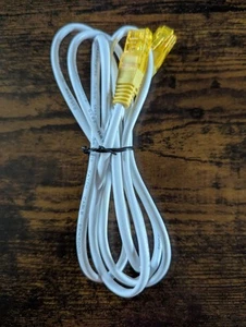 Ethernet Cable 1.5m Tested And Working - Afbeelding 1 van 1