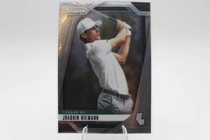 2025 Panini Prizm LIV - Joaquin Niemann #22 - Bild 1 von 2