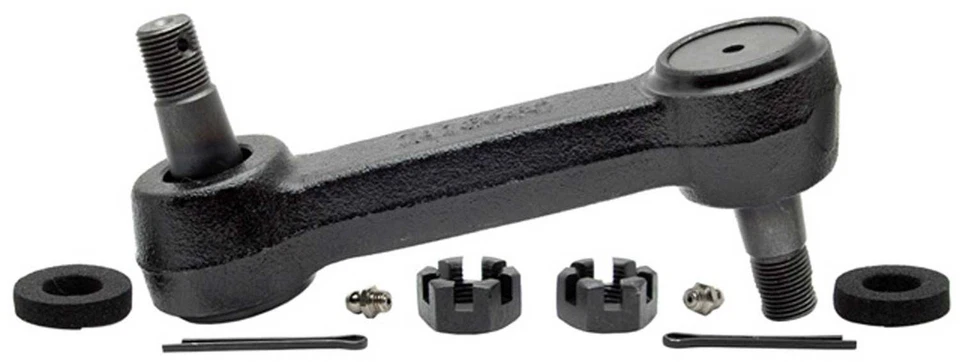 Brazo de rueda loca de dirección para camioneta GMC C15/C1500 1967-1982, C15/C1500 Suburban, C25/C2 Foto 1 de 2